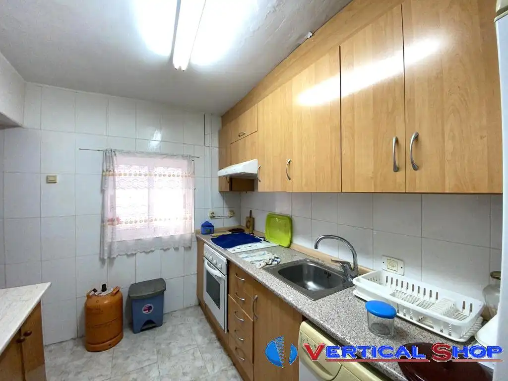 Casa en venda a Francisco Azorin, imagen 7