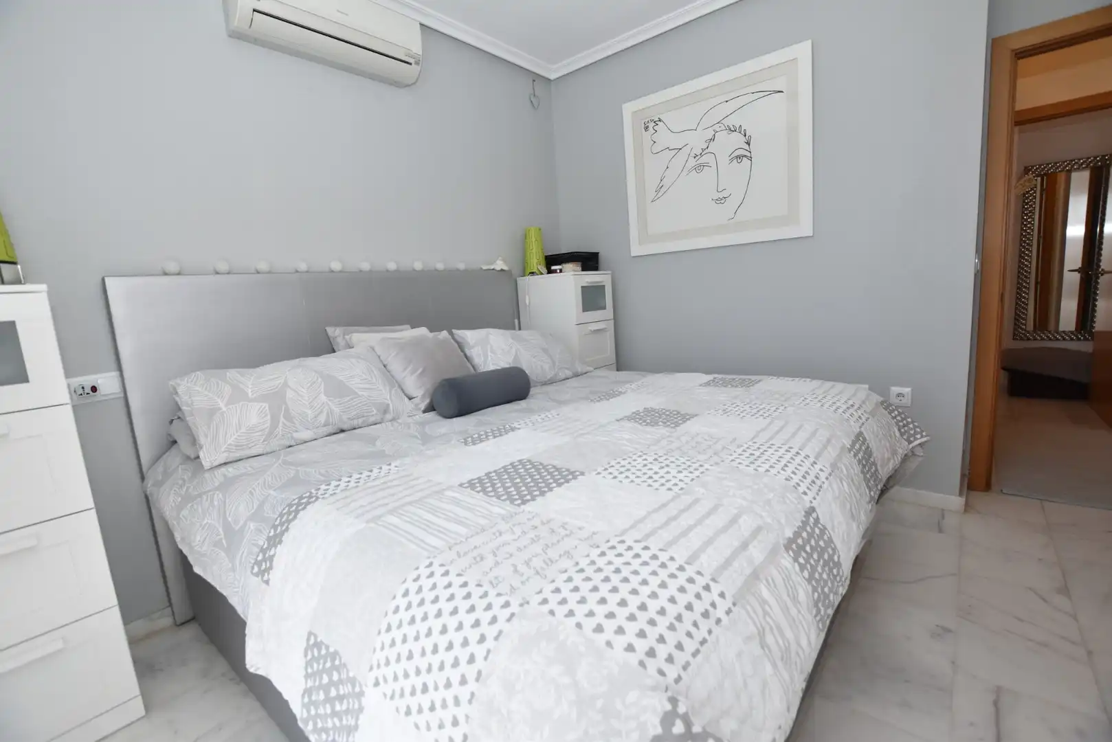 Rez-de-chaussée avec piscine à vendre à Algorfa, imagen 15