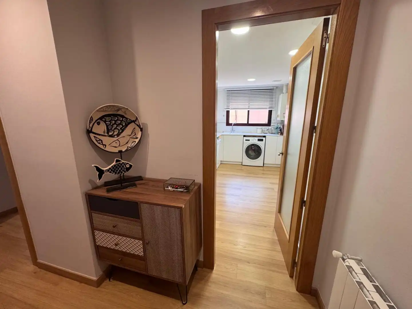 Wohnung mit Aufzug zum Verkauf in mare de deu dels angels, imagen 7