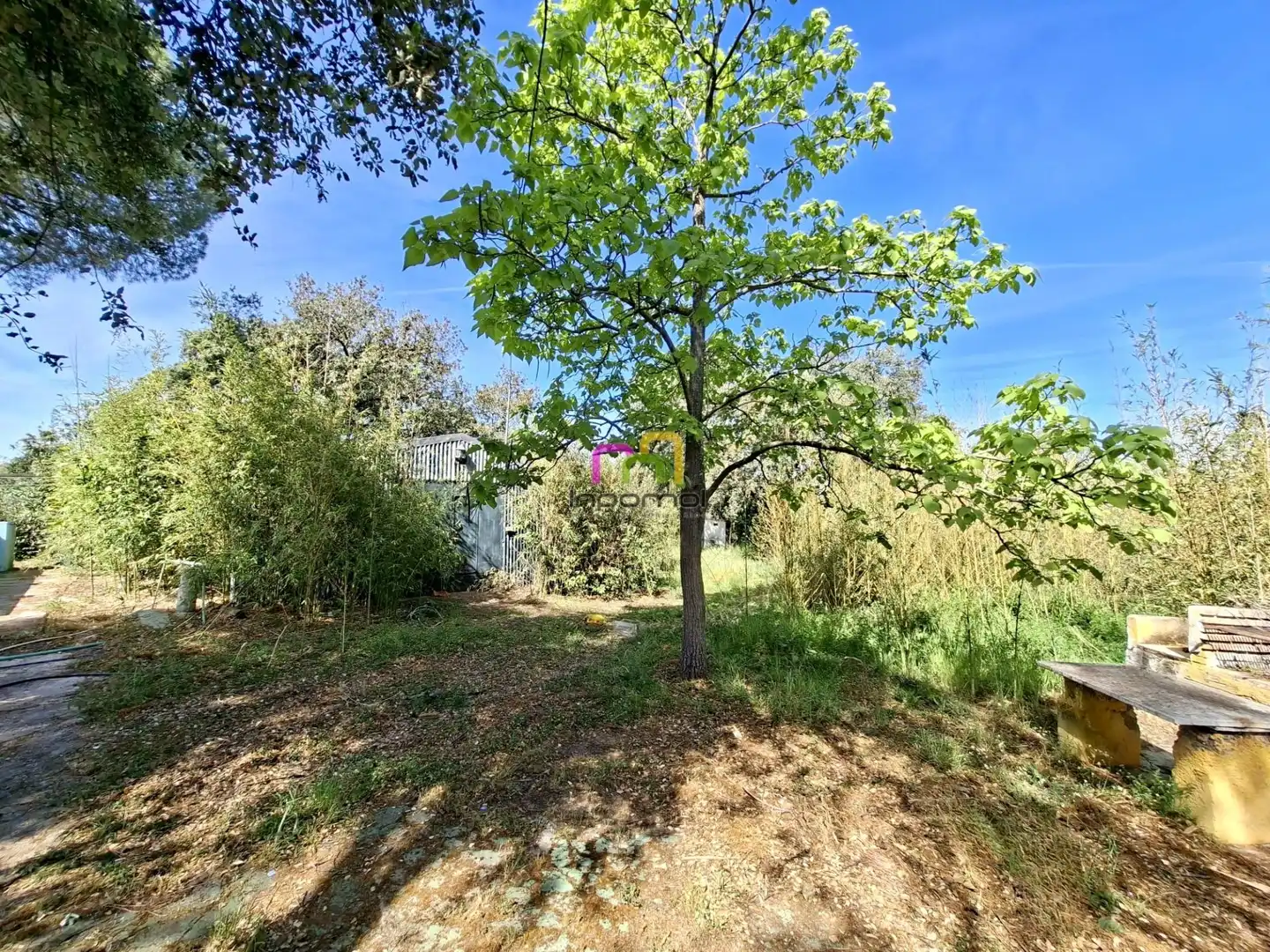 Country house zum Verkauf in Badajoz mit Terrasse, Abstellraum und Schwimmbad
