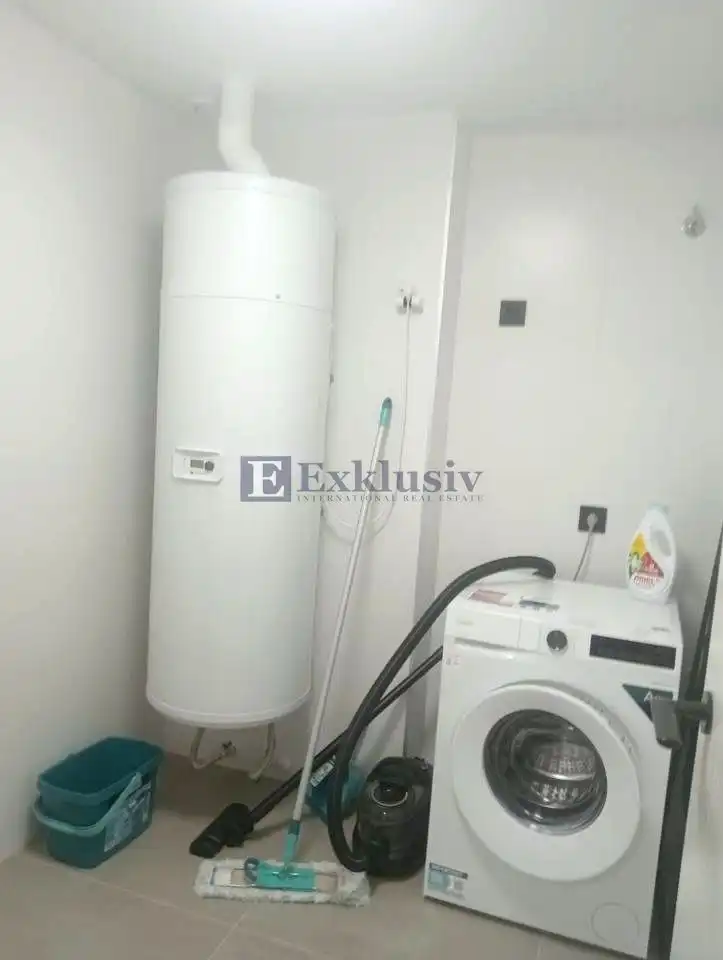 Wohnung zur Miete in Granadilla de Abona mit Klimaanlage, Terrasse und Möbliert