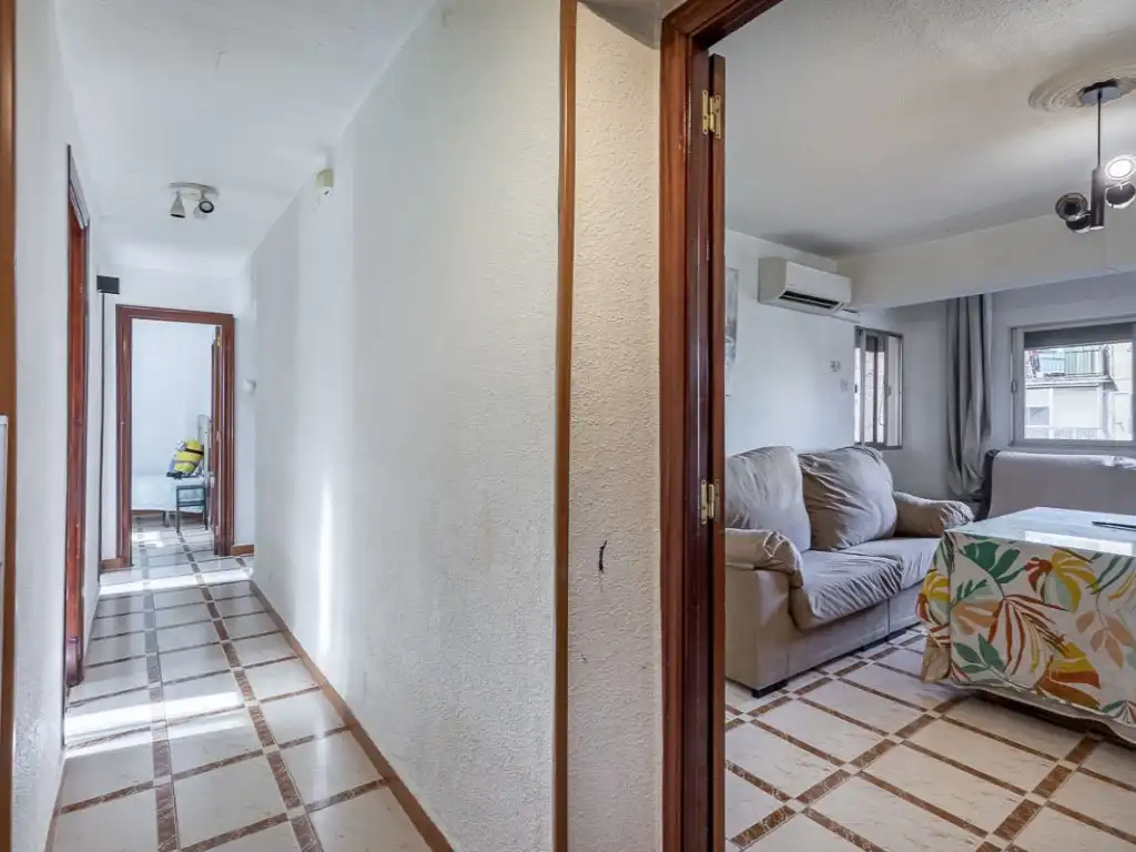 Piso con ascensor en venta en Calle Paraguay, imagen 21