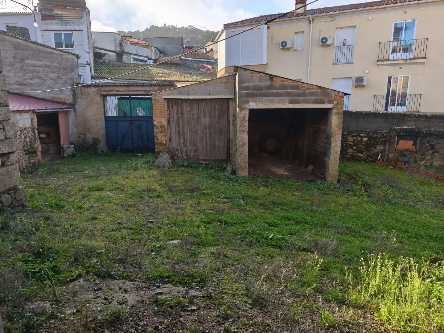 Residencial en venda en Cáceres