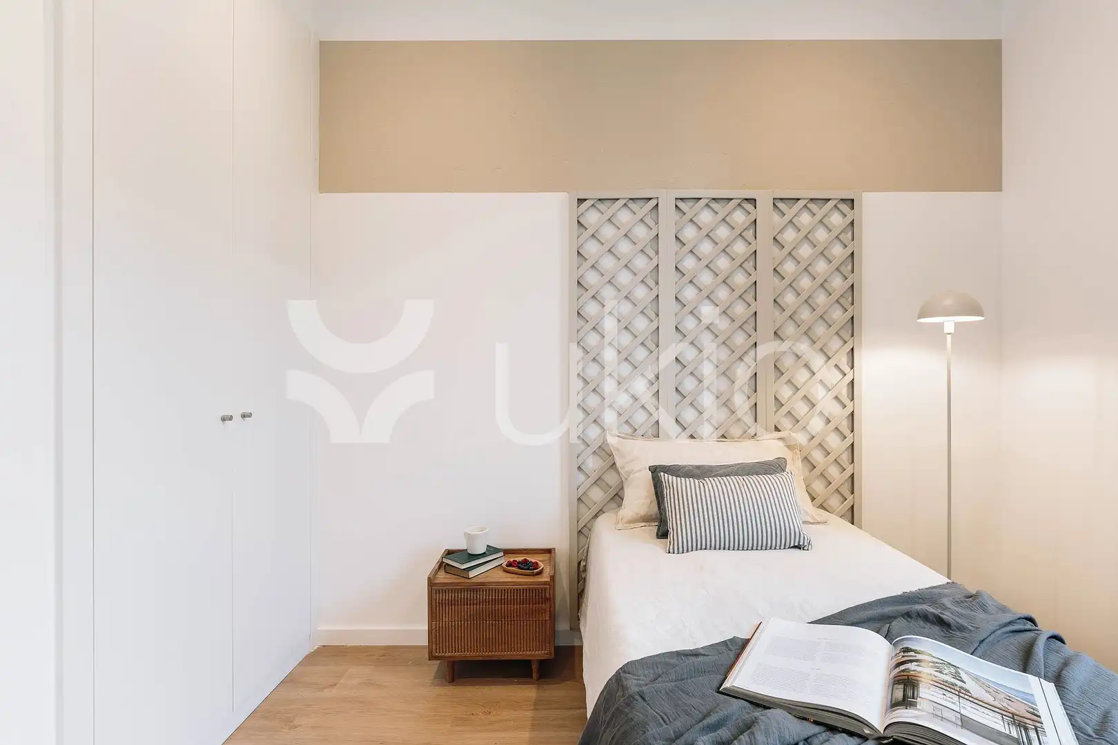 Apartment with lift to rent in Carrer de les Jonqueres, imagen 16