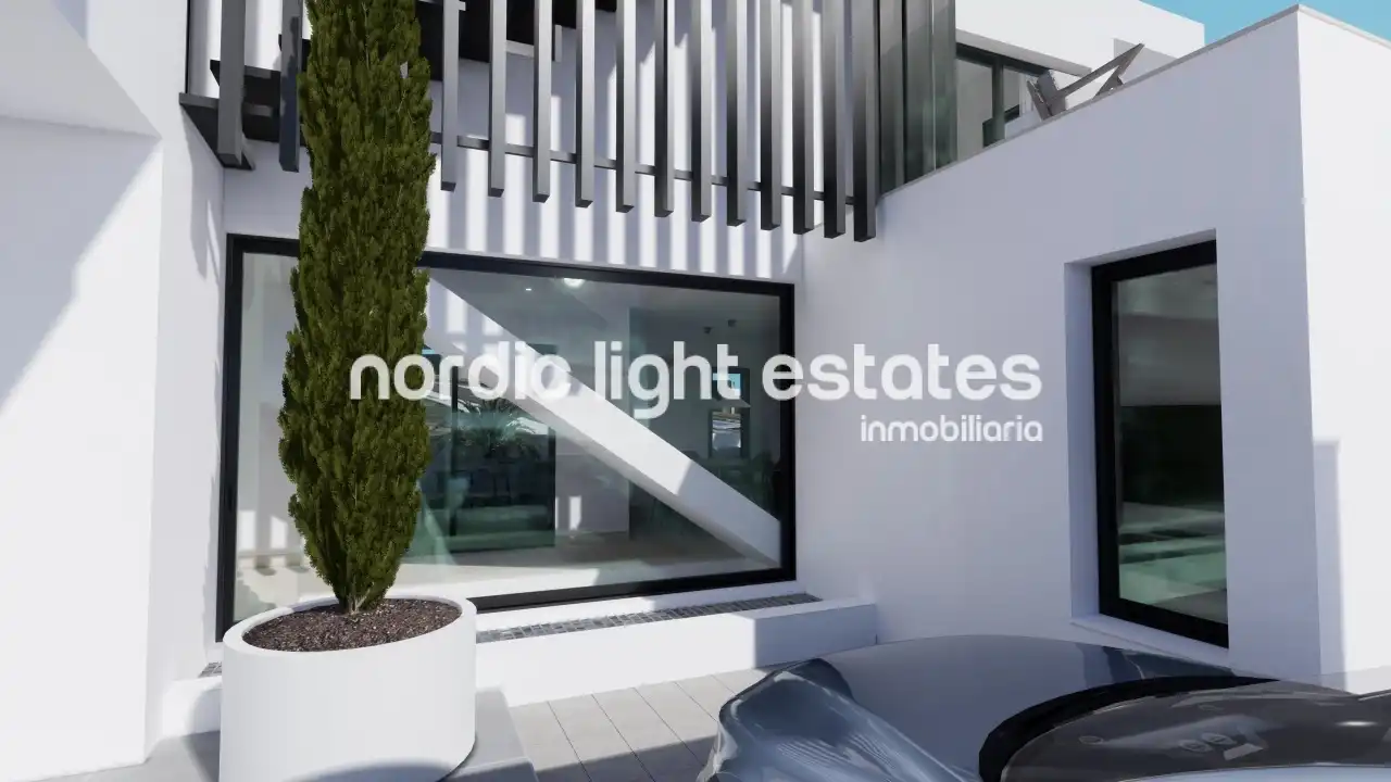 House with pool for sale in Capistrano, imagen 8