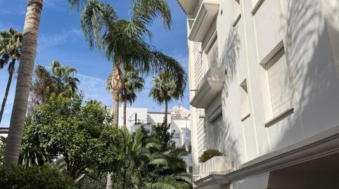 Foto 2 de Apartament de lloguer a Calle Luna la, 1, La Carihuela - Los Nidos, Torremolinos