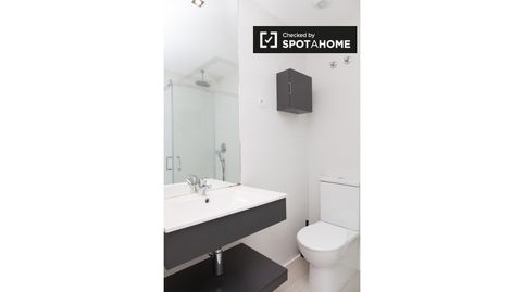 Foto 5 de Habitació a Recoletos, Madrid Capital