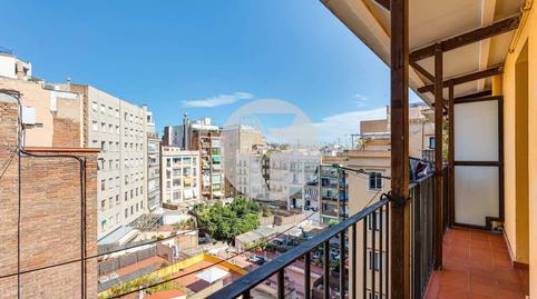Photo 4 of Attic for sale in L'Antiga Esquerra de l'Eixample, Barcelona