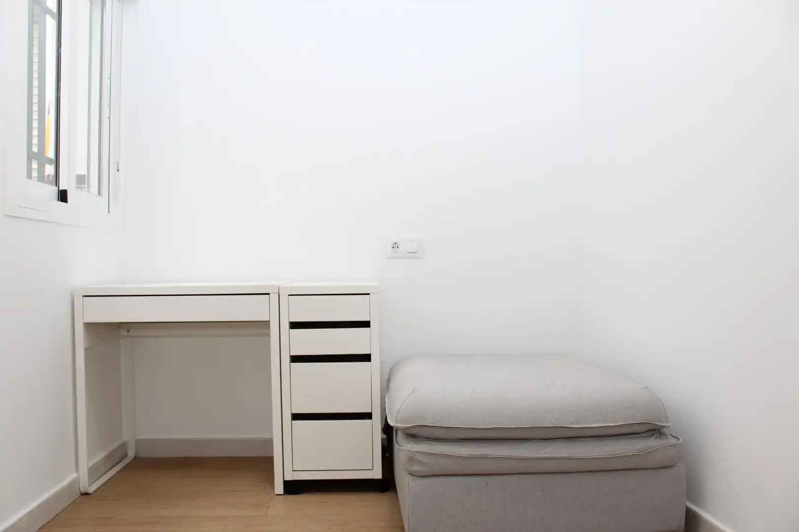 Appartamento in affitto a Casco Antiguo, imagen 16