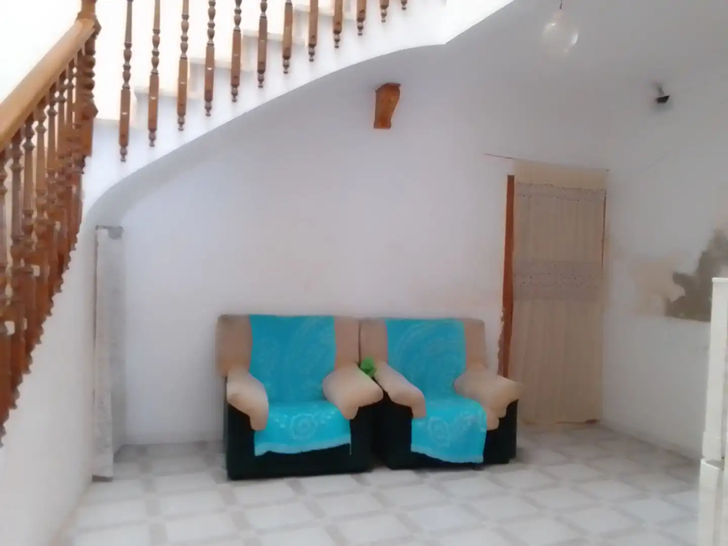 Casa o xalet en venda a Calle de Cervantes, Argamasilla de Alba