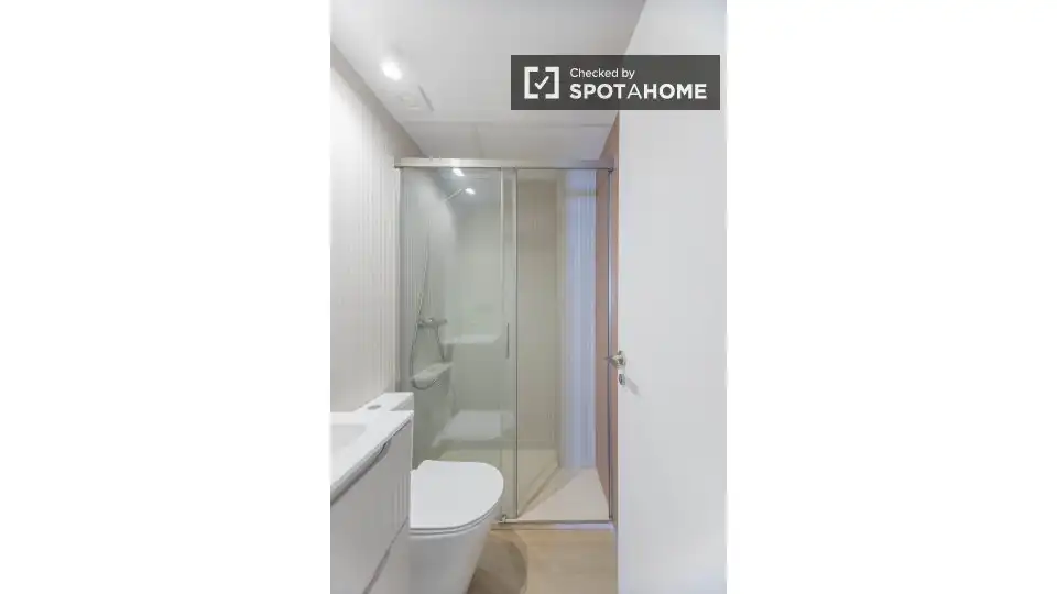 Habitación en Soternes