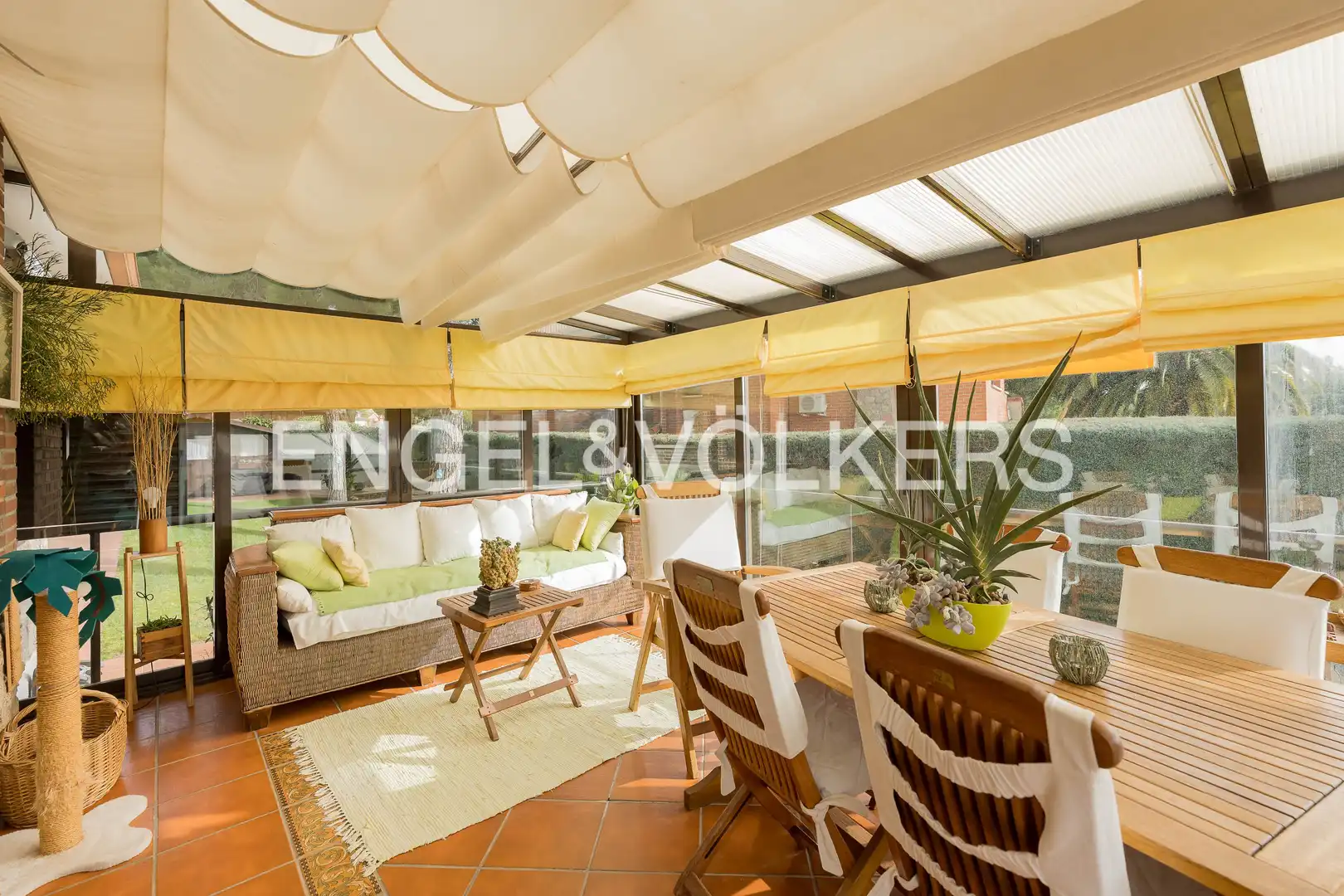 House with pool for sale in El Olivar de Mirabal, imagen 15