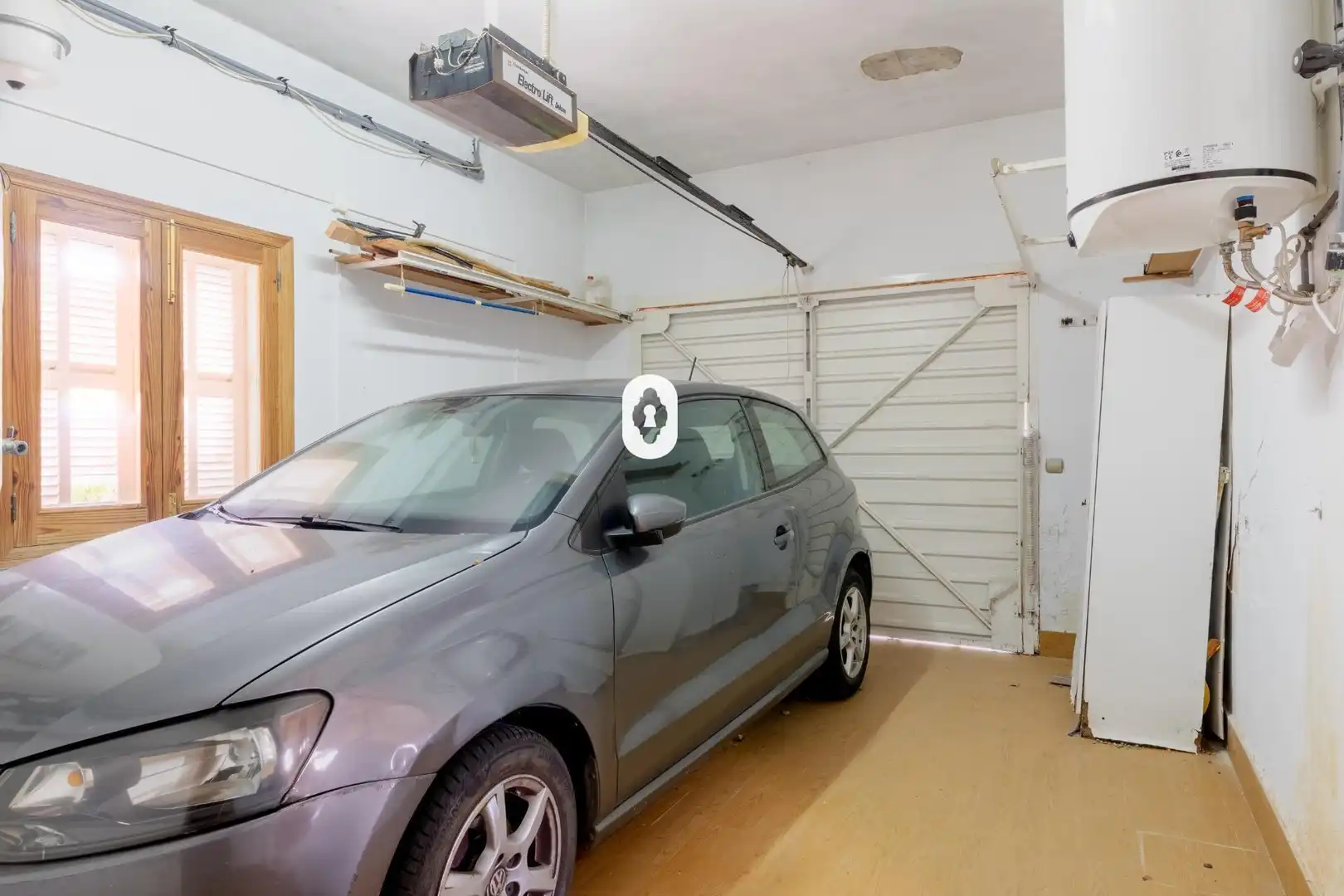 Aparcament de Casa o xalet en venda en Santa Margalida amb Jardí privat i Parquet