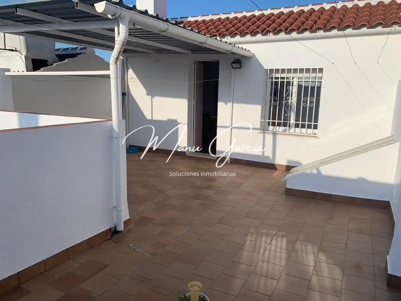 Reihenhaus mit Terrasse zum Verkauf in Jardin Lucena, imagen 42