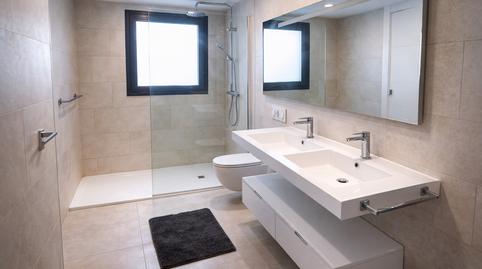 Foto 5 de Àtic en venda a Puerto Deportivo, Fuengirola