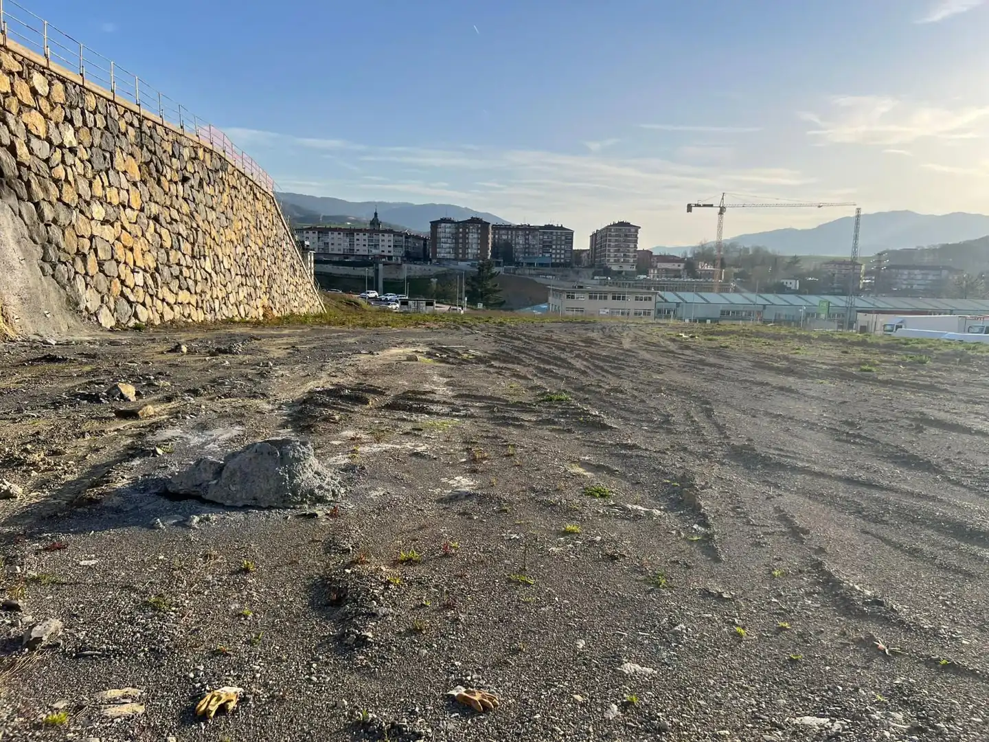 Terreni e lotti in vendita a TELLERIA, imagen 6