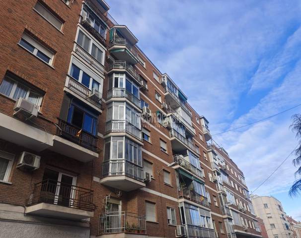 Piso en Venta en Berruguete