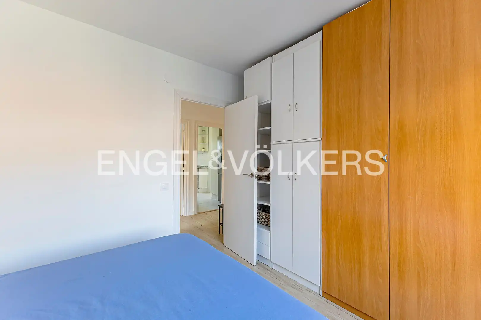 Habitación de Ático en venta en Barcelona con Aire acondicionado, Calefacción y Parquet