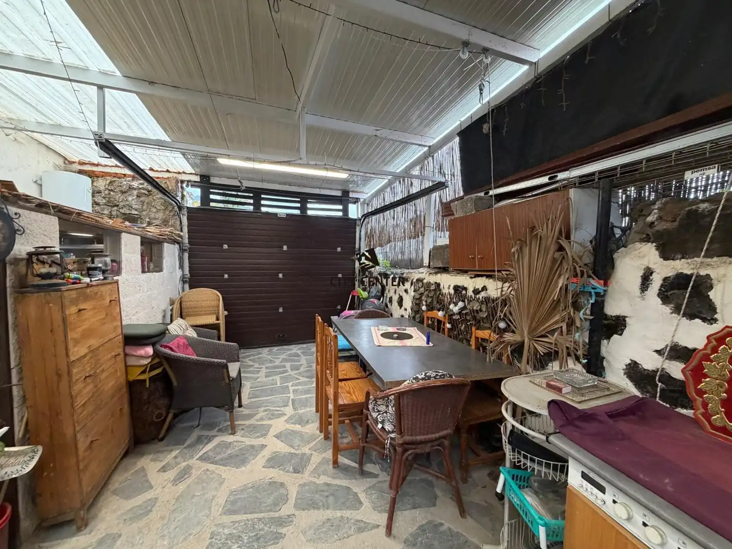 Casa o xalet en venda en Icod de los Vinos amb Jardí privat i Moblat
