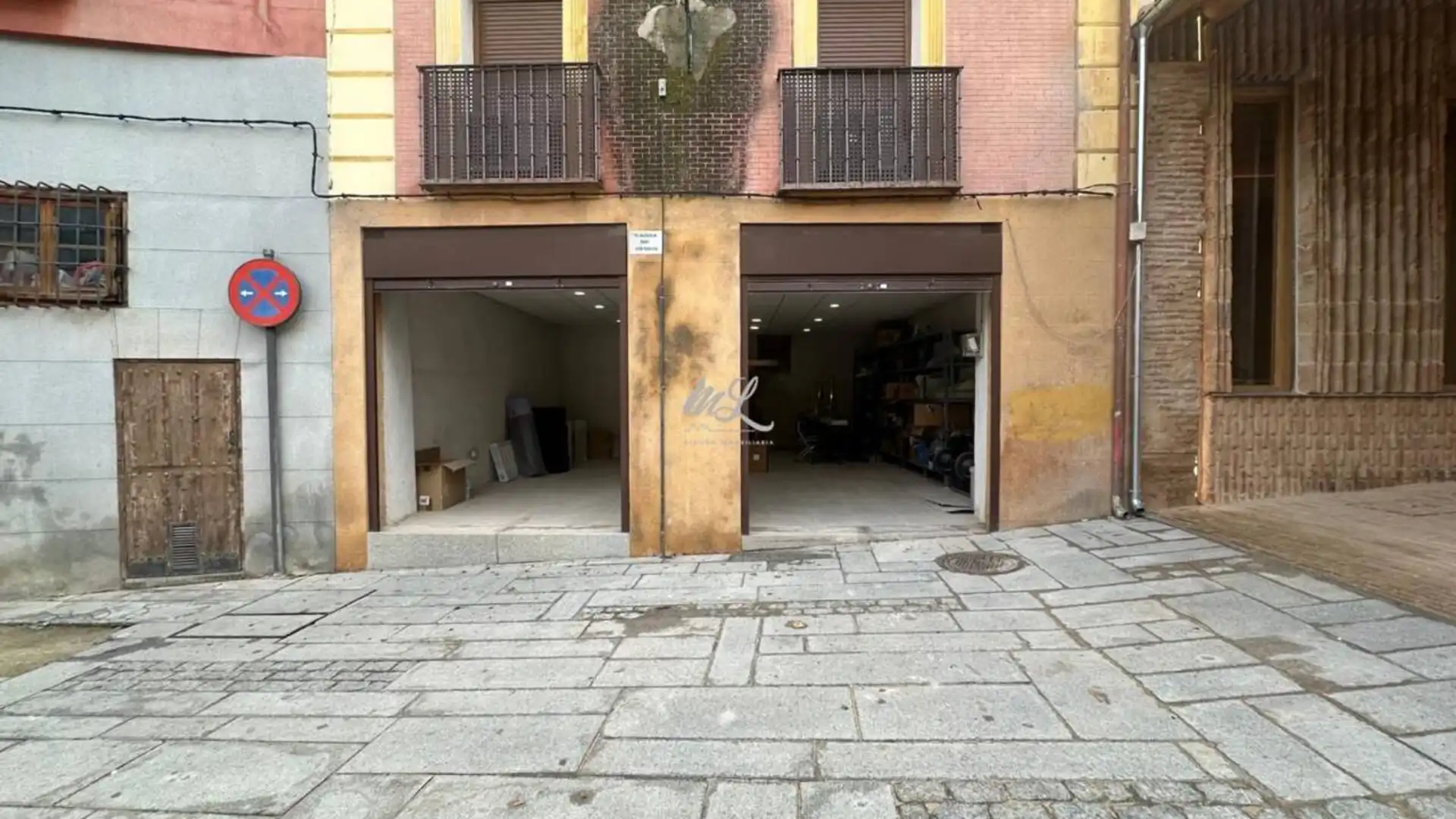 Local de alquiler en  Toledo Capital