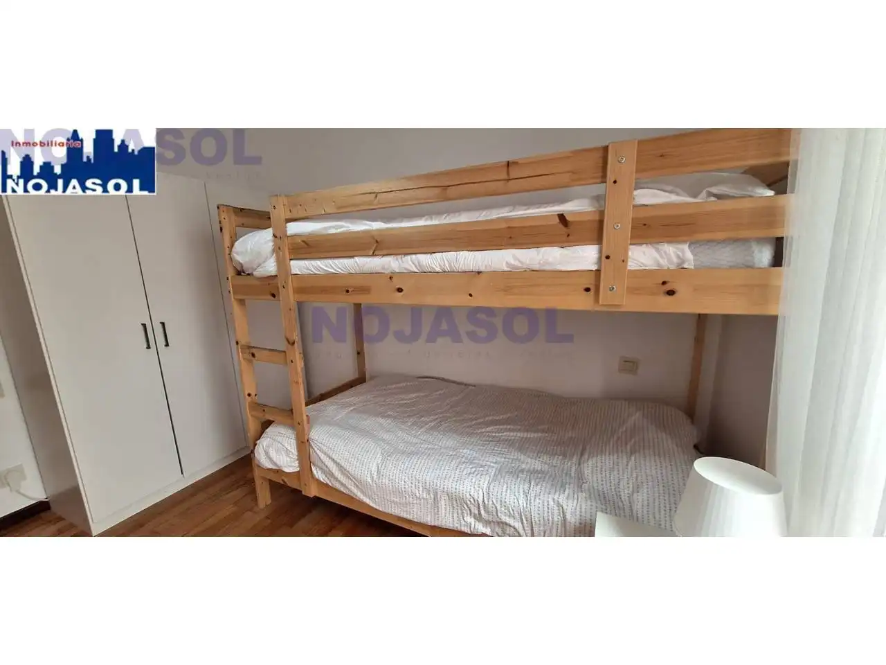 Wohnung zur Miete in Calle los pinares, 54, Ris