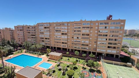 Foto 2 de Piso en venta en Calle Calle Perú, 14, Babel, Alicante / Alacant