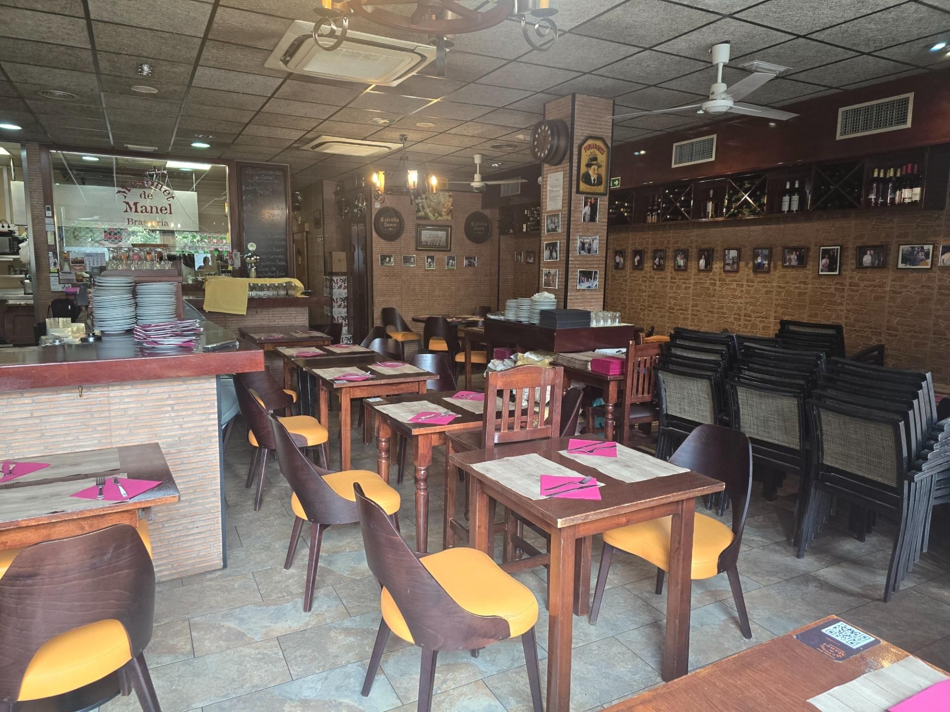 Premises for sale in Castellar del Vallès  with Air Conditioner