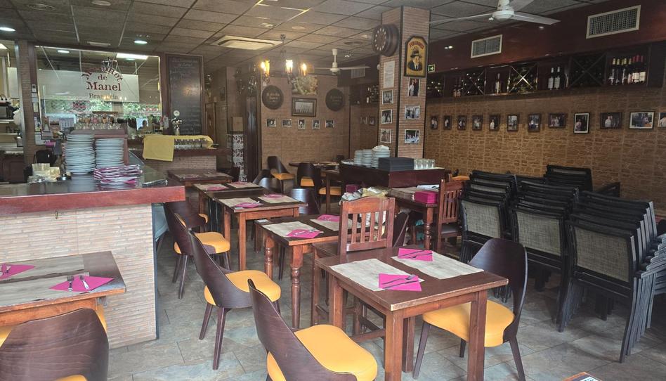 Photo 1 of Premises for sale in Eixample - Can Bogunyà, Barcelona