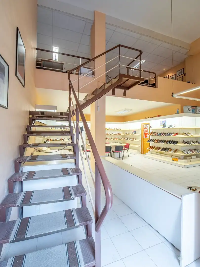 Local comercial en venda a Calle DOCTOR ALBERTO DE ARMAS, imagen 8