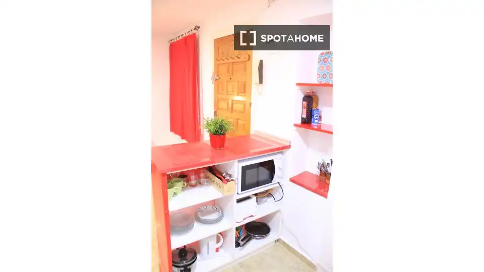Flat to rent in Centro, imagen 6