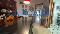 Cuina de Dúplex en venda en Dos Hermanas amb Terrassa i Balcó