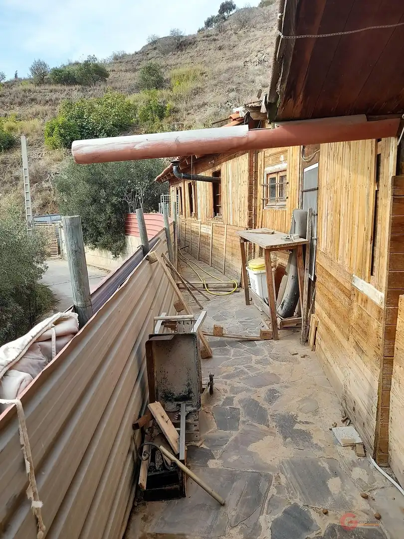 Casa rústica en venda a Motril  ciudad, imagen 17