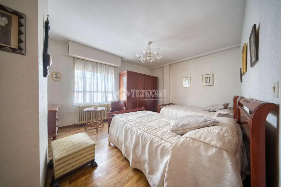 Habitación de Piso en venta en Valladolid