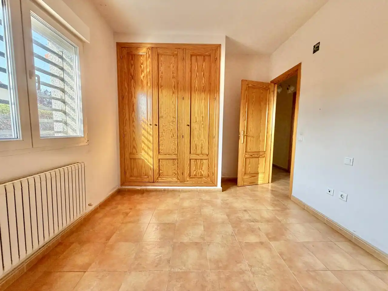 Bedroom of Houses for sale in Padiernos  with Heating and Private garden