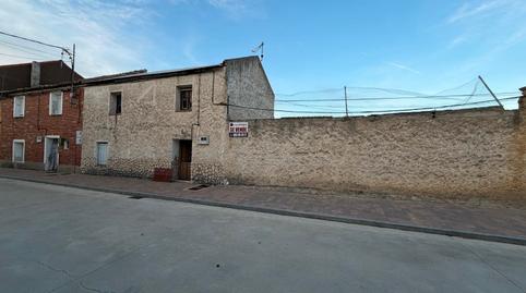 Foto 2 de Casa o xalet en venda a Calle San Martín, Valoria la Buena, Valladolid
