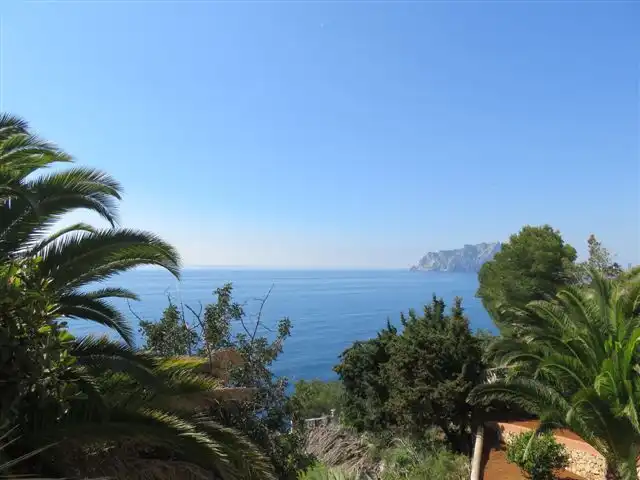 House for sale in Benissa pueblo, imagen 8