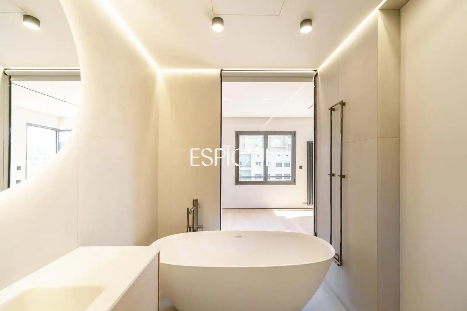 Penthouse mit Terrasse zum Verkauf in Muntaner, imagen 38