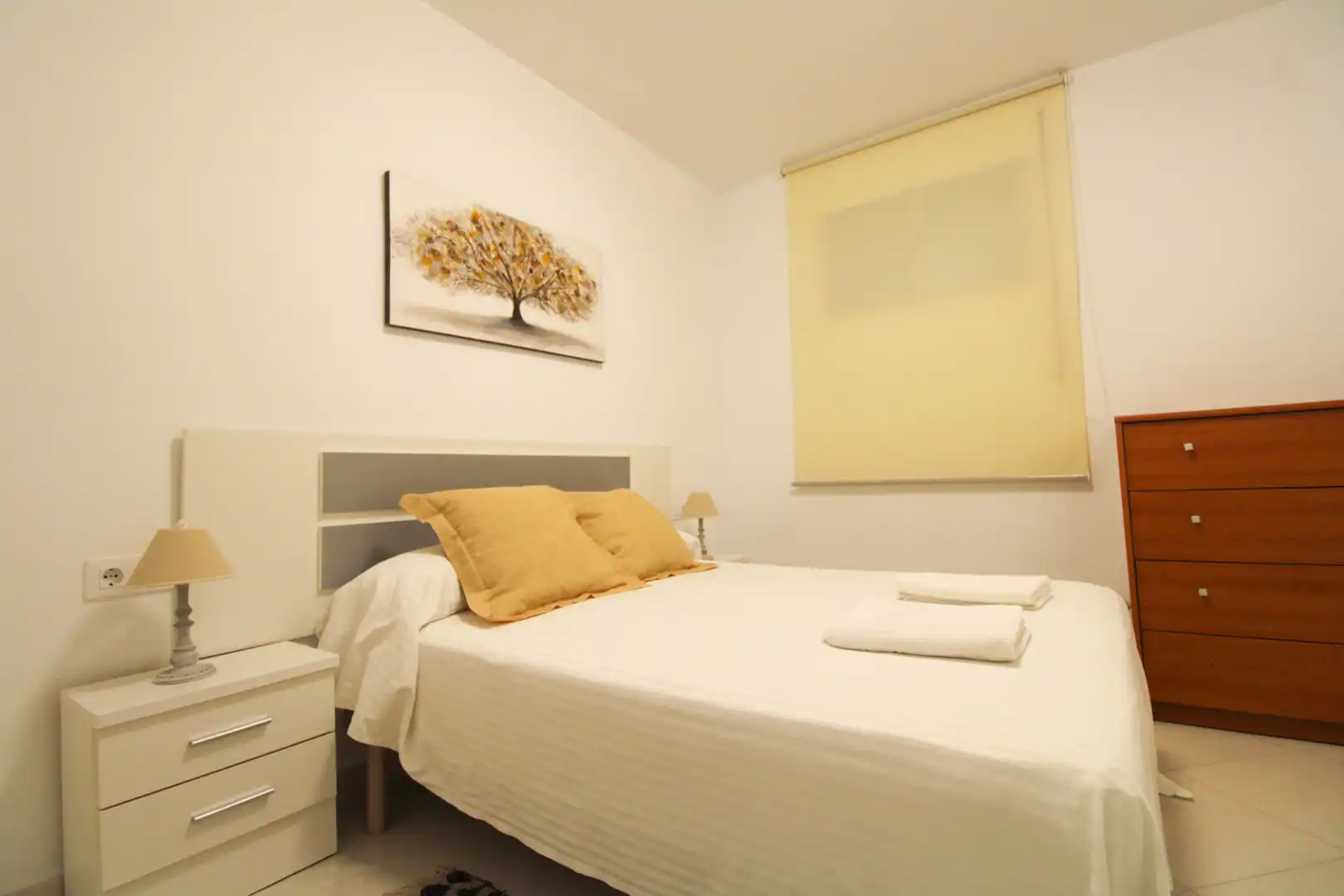 Apartamento con terraza en alquiler en Glorieta Cortadura, imagen 8