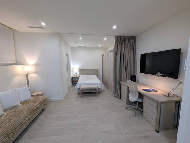 Loft en Venta en Calle de la Infanta Mercedes, 92 en Castillejos - Cuzco