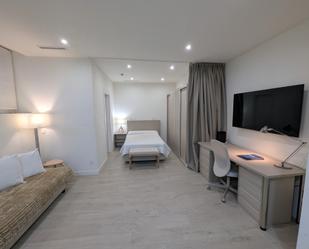 Dormitori de Loft en venda en  Madrid Capital amb Aire condicionat, Moblat i Forn