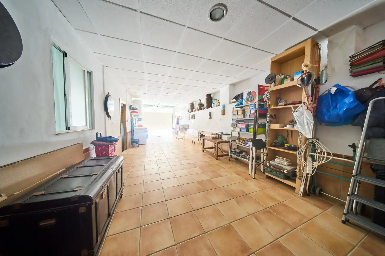 Casa o chalet en venta en Deifontes con Aire acondicionado, Calefacción y Terraza