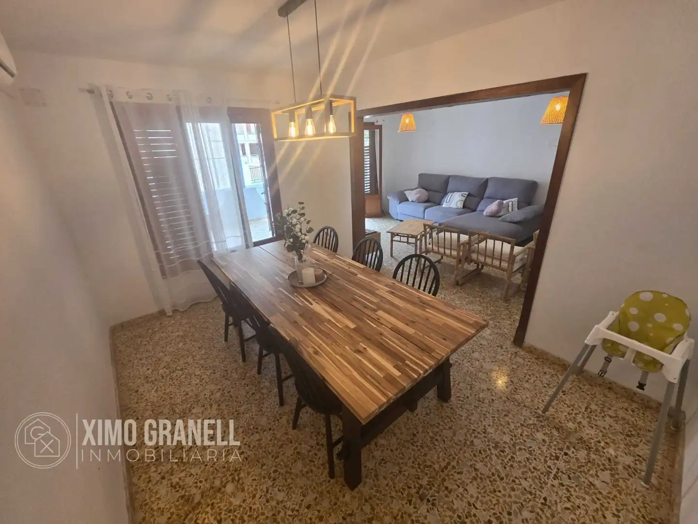 Casa o xalet en venda a Moncofa, Castellón