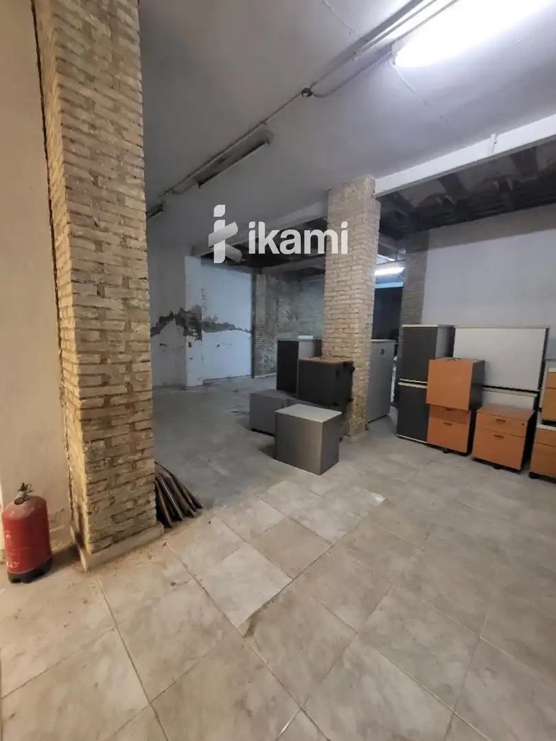 Business premises to rent in Alcoy, imagen 19