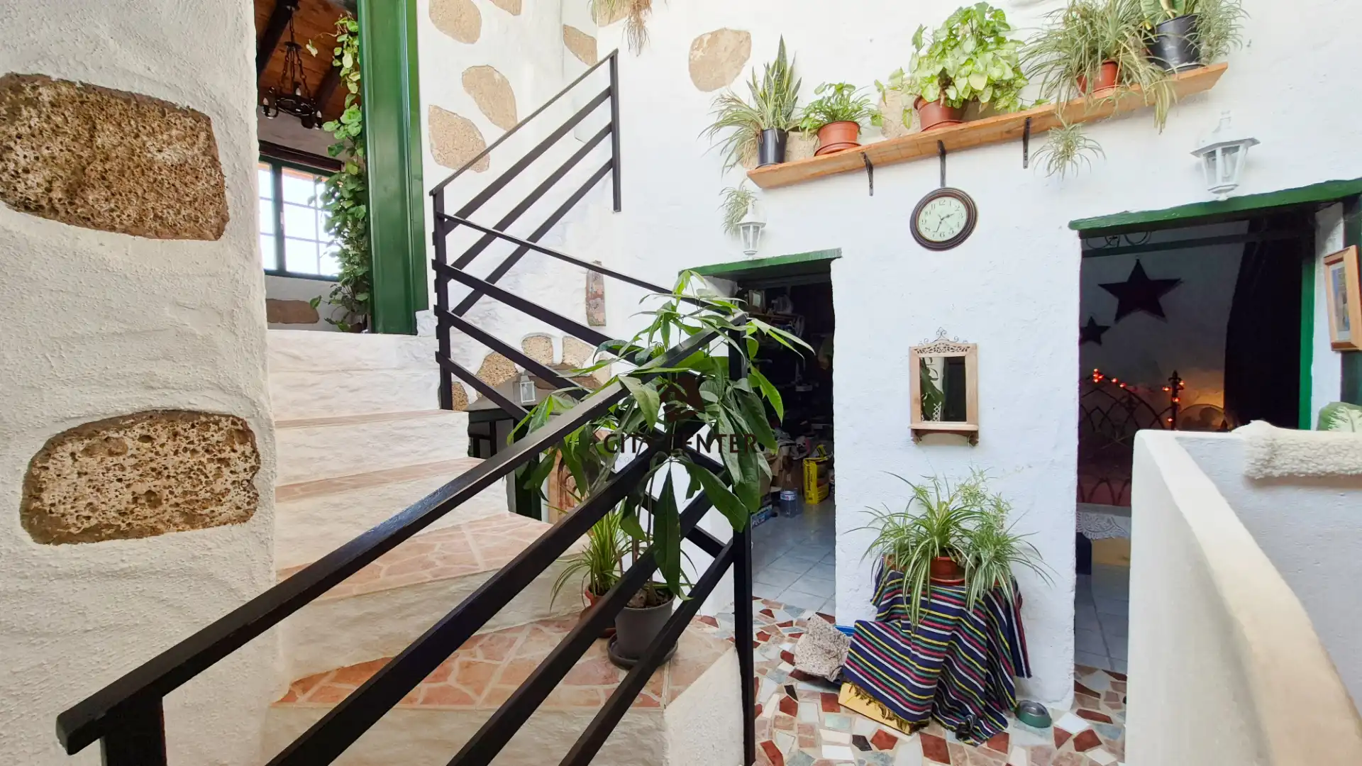 Houses for sale in San Miguel de Abona  with Private garden, Terrace and Jacuzzi
