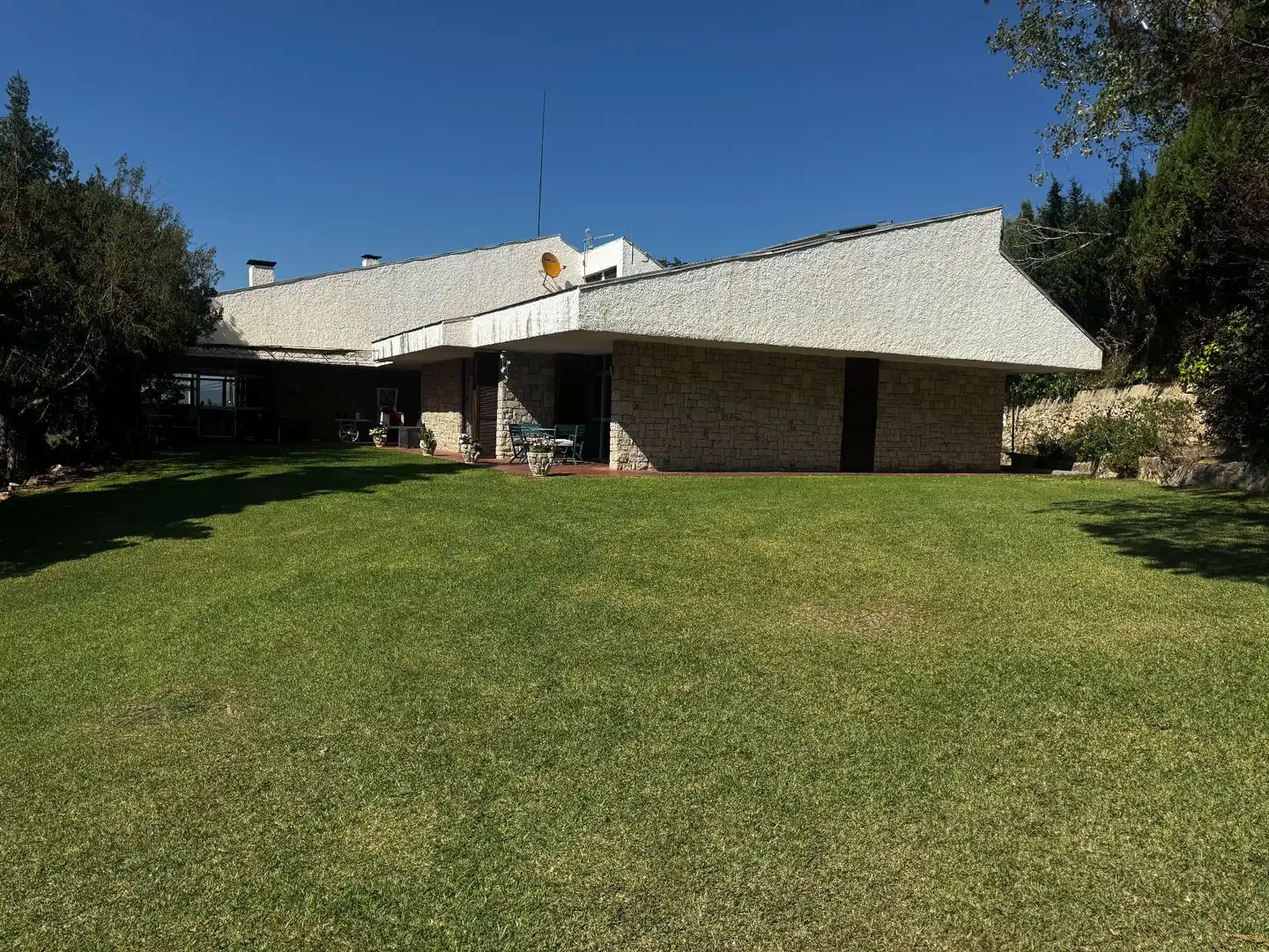 Haus mit Pool zum Verkauf in Mig Camí