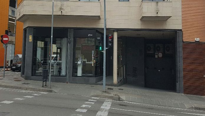 Garage for sale in Granollers