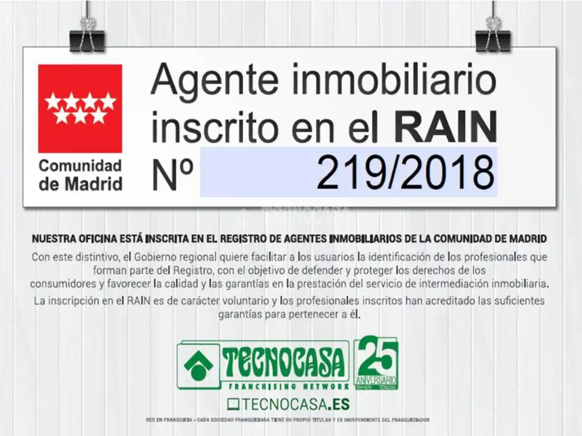 Pis en venda a Juan de la Cierva, imagen 13