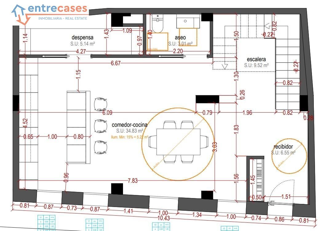 Casa o chalet en venta