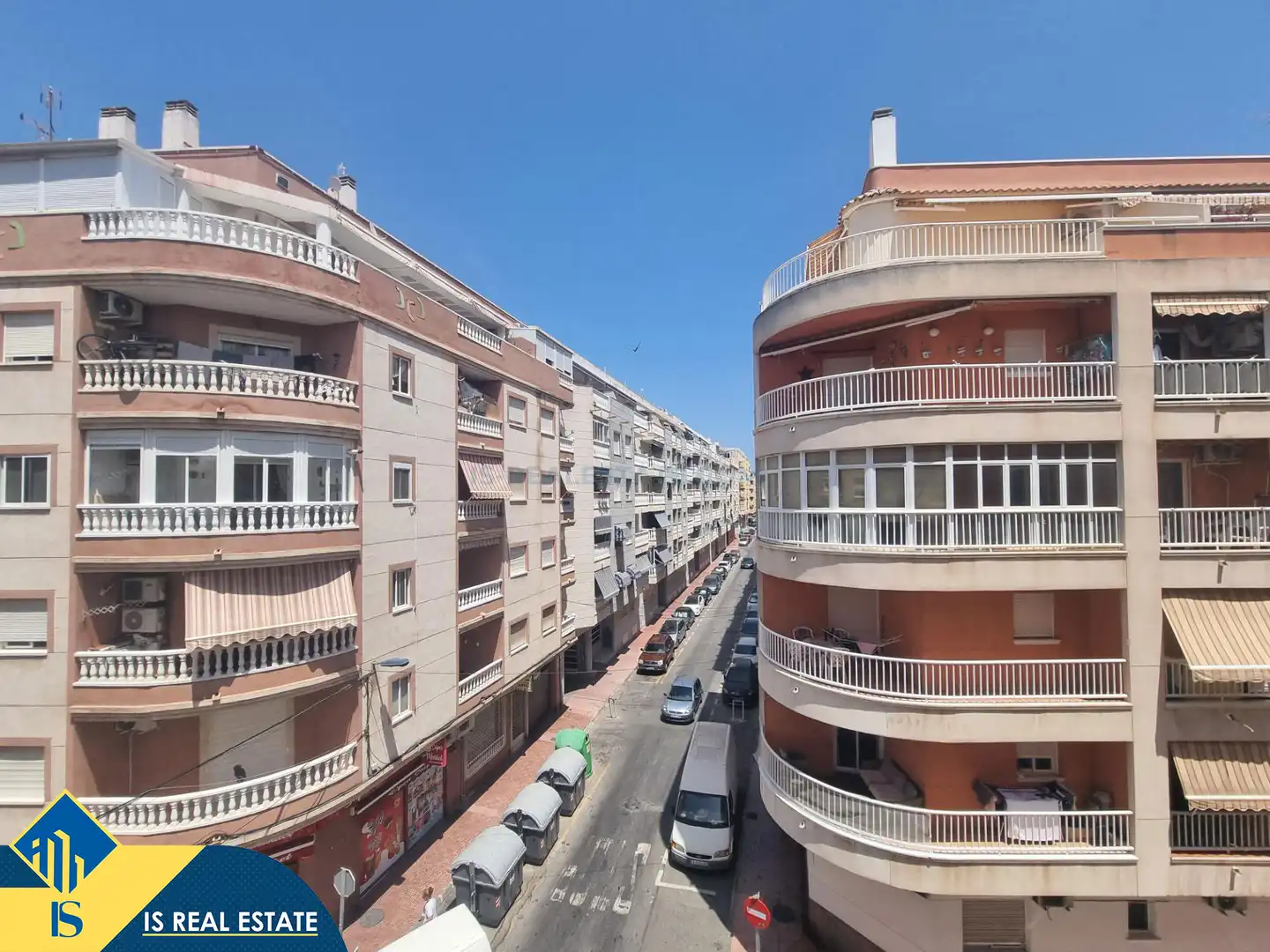 Apartament amb piscina en venda a Playa del Cura, imagen 32