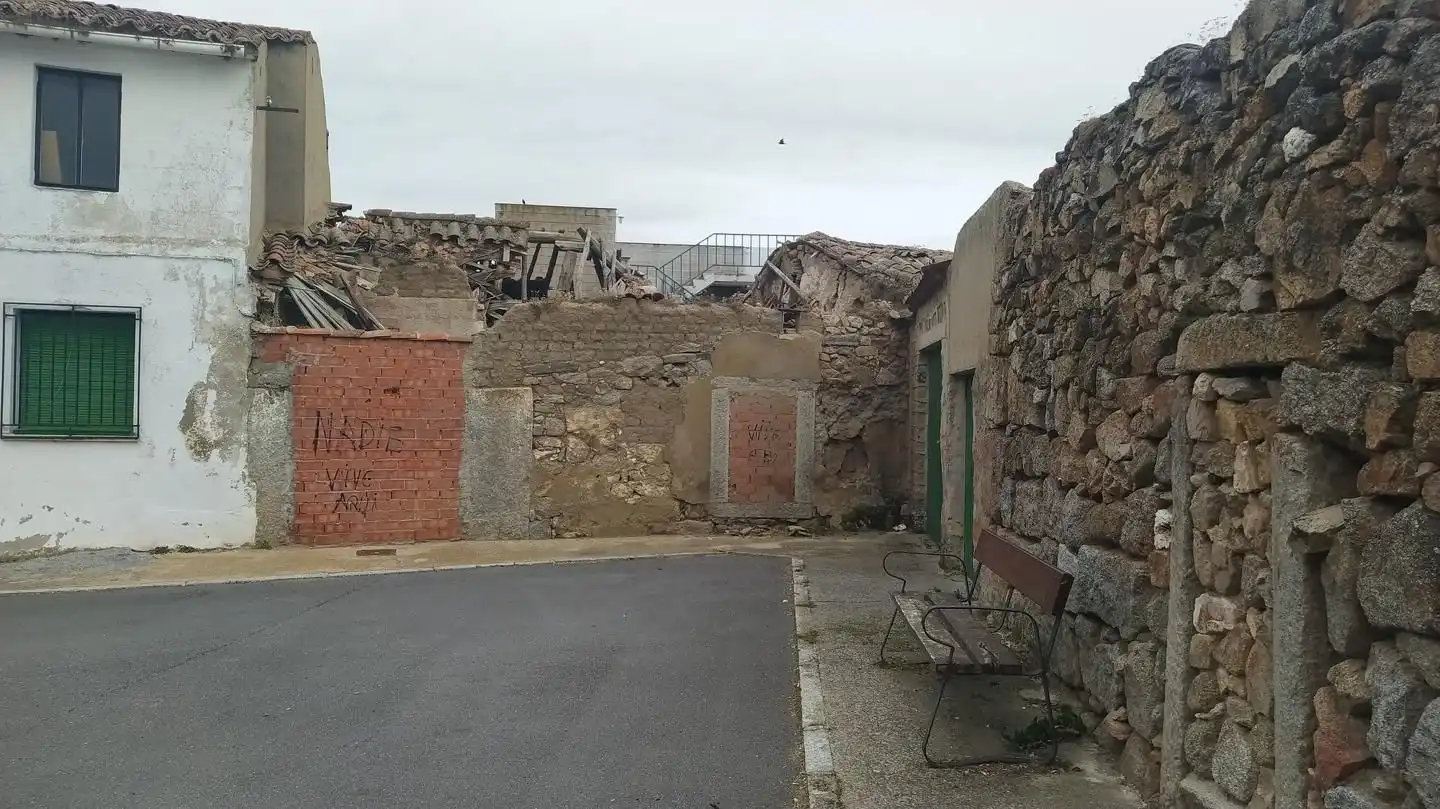 Terreni e lotti in vendita a Cardeñosa, imagen 9